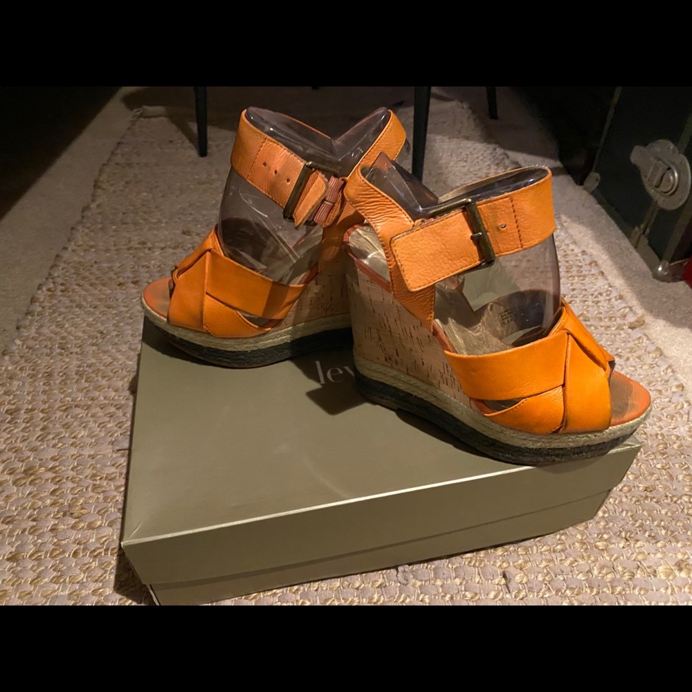 Shoes - Picture 2 of 2